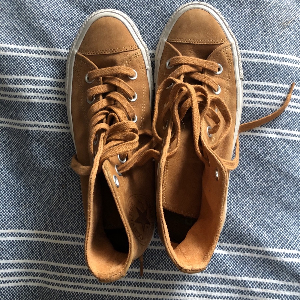 Converse Chuck Taylor